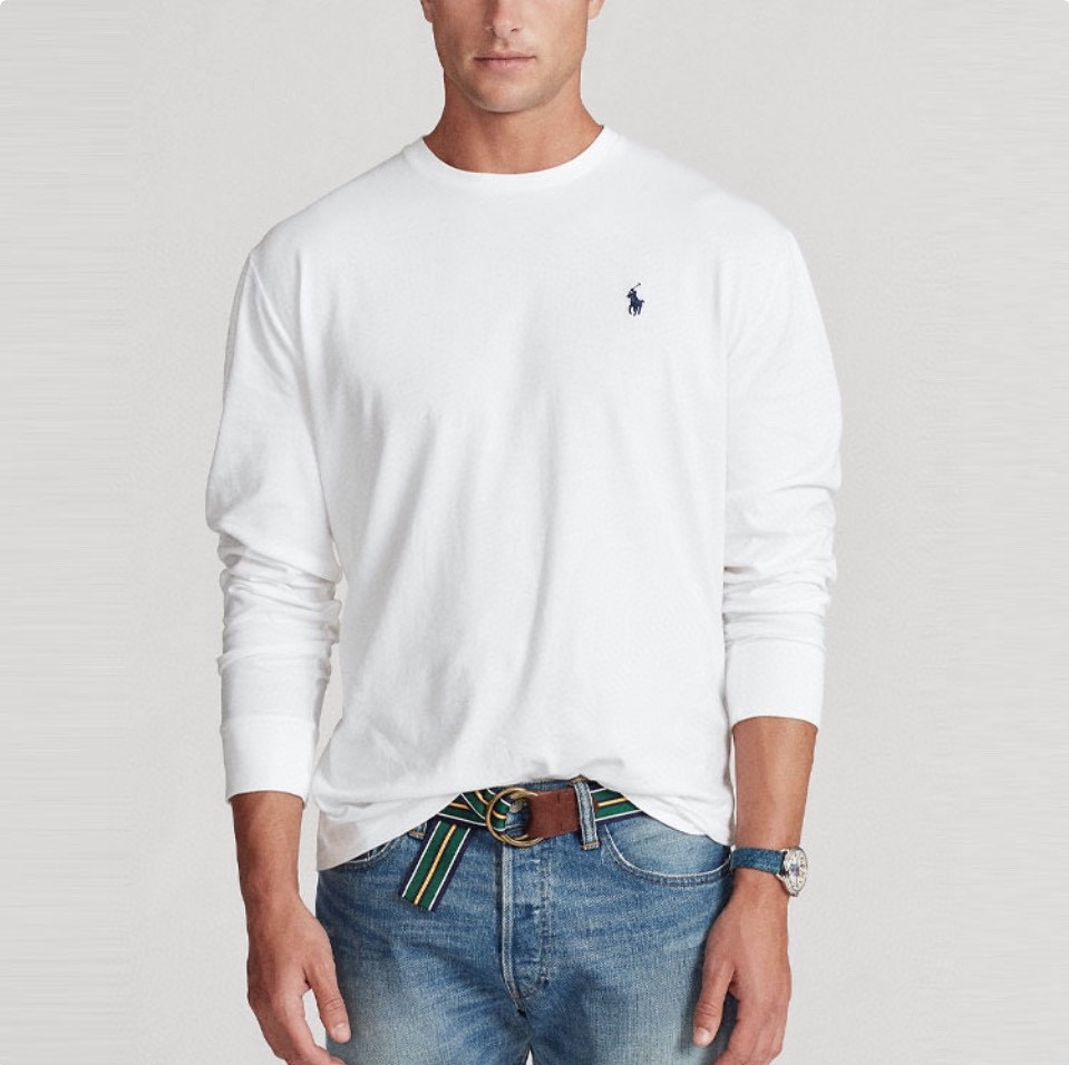 Mens  Loungewear | Long Sleeve Knitted Top Clothing Co-Ords & Sets