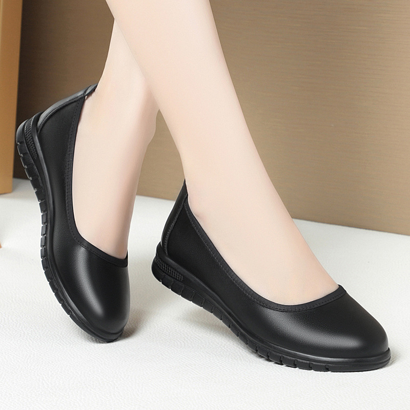 Womens  Shoes | Black Slip On Shoe Trainers Shoes Shoes