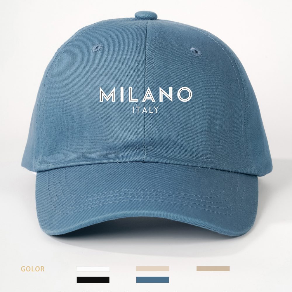 Womens/Mens  Hats | Minimal Graphic Cap Accessories Hats