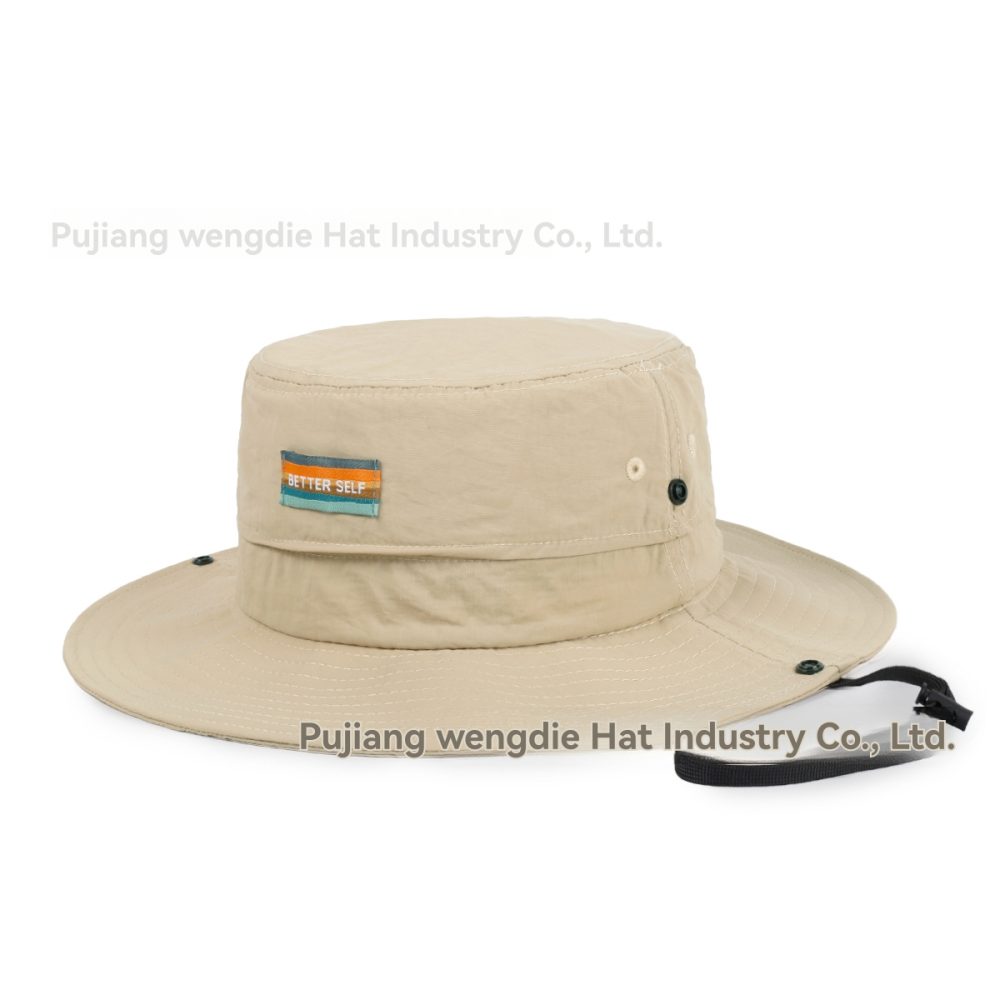 Womens/Mens  Hats | Tech Fishermans Hat Accessories Hats